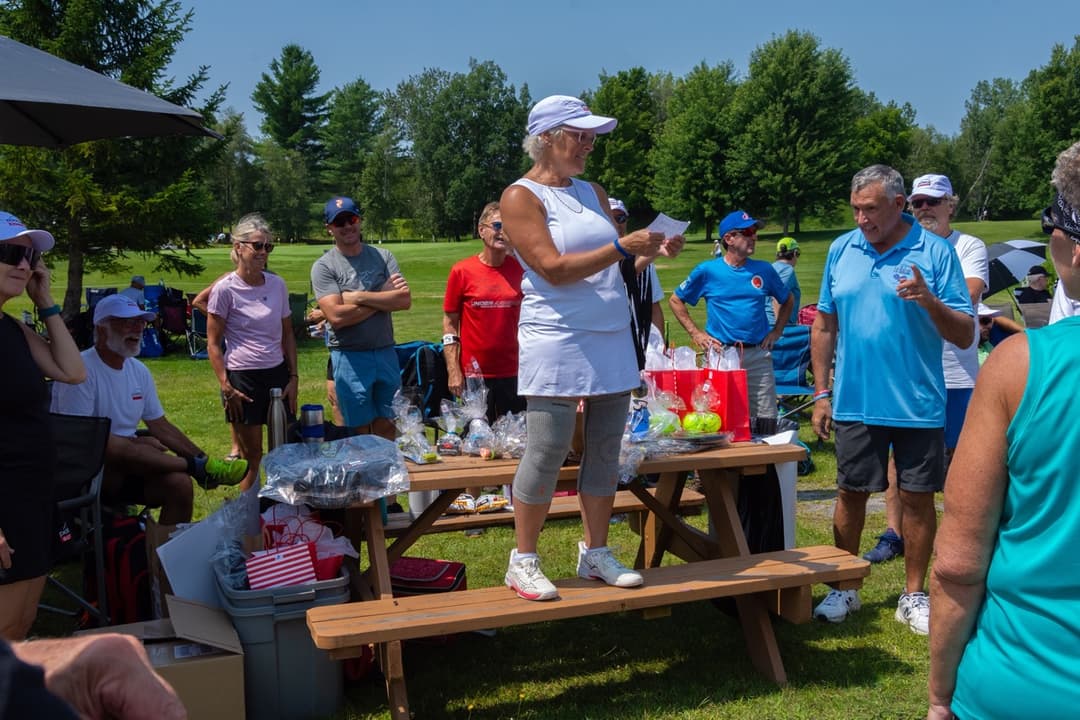 Défi des Cantons 2024 - Un succès retentissant