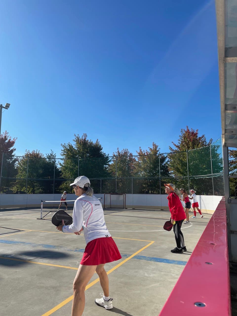 Les ligues 2025 : quelle saison!!