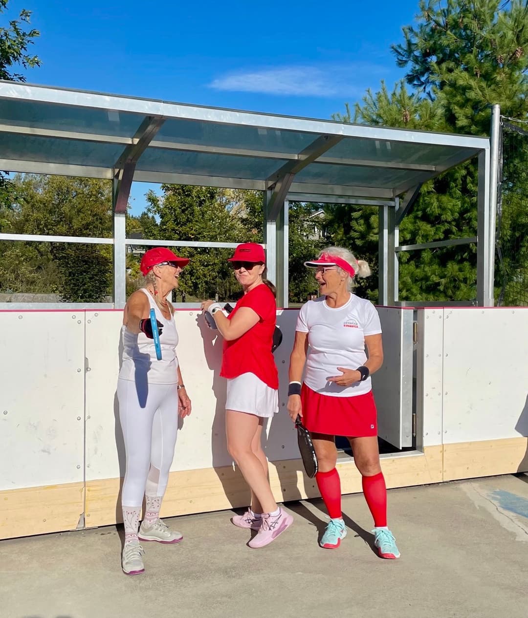 Les ligues 2025 : quelle saison!!