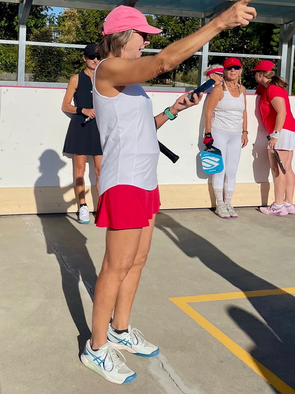 Les ligues 2025 : quelle saison!!