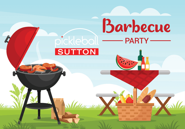 Super BBQ Annuel 2026