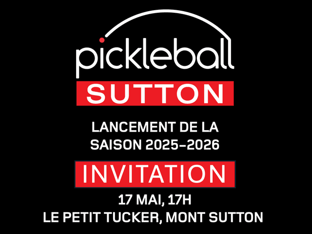 Lancement de la Saison 2025