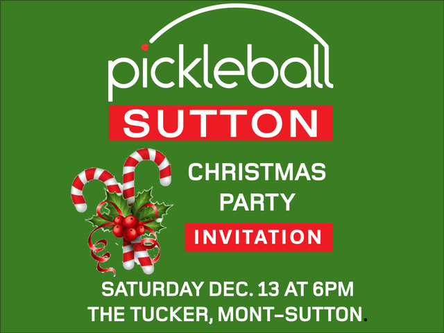 2025 Christmas Party