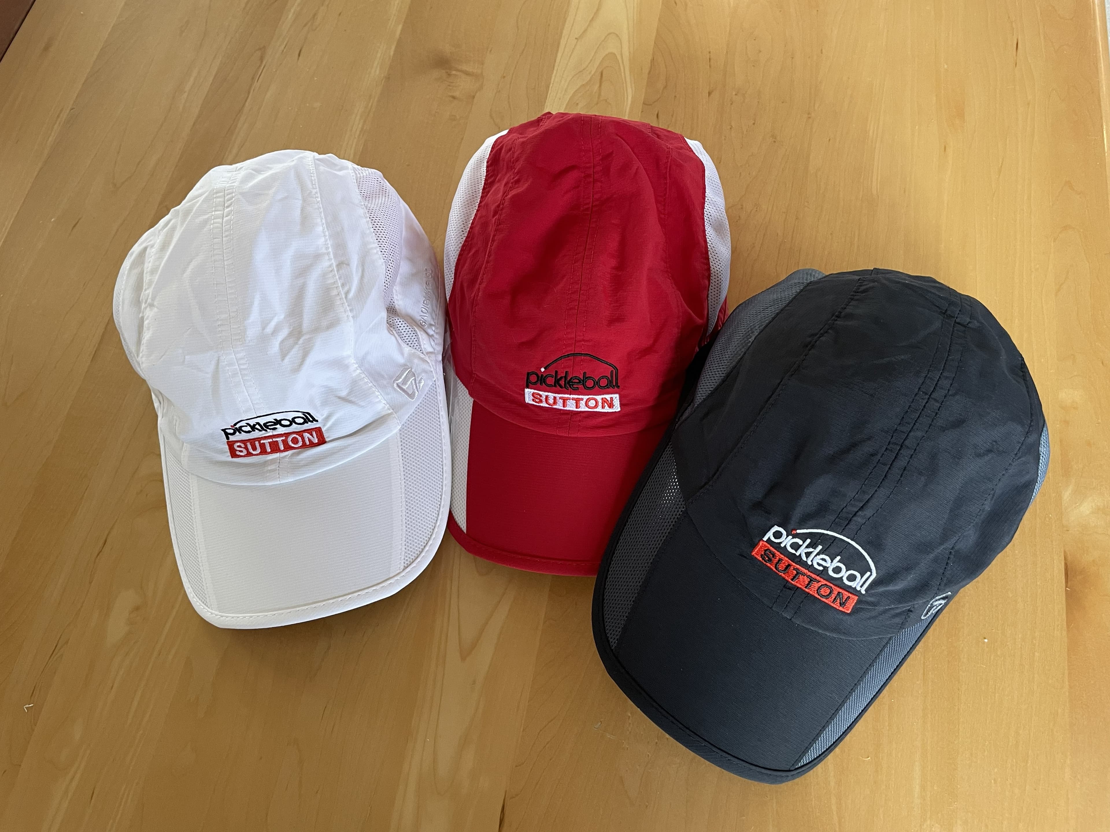 Cap