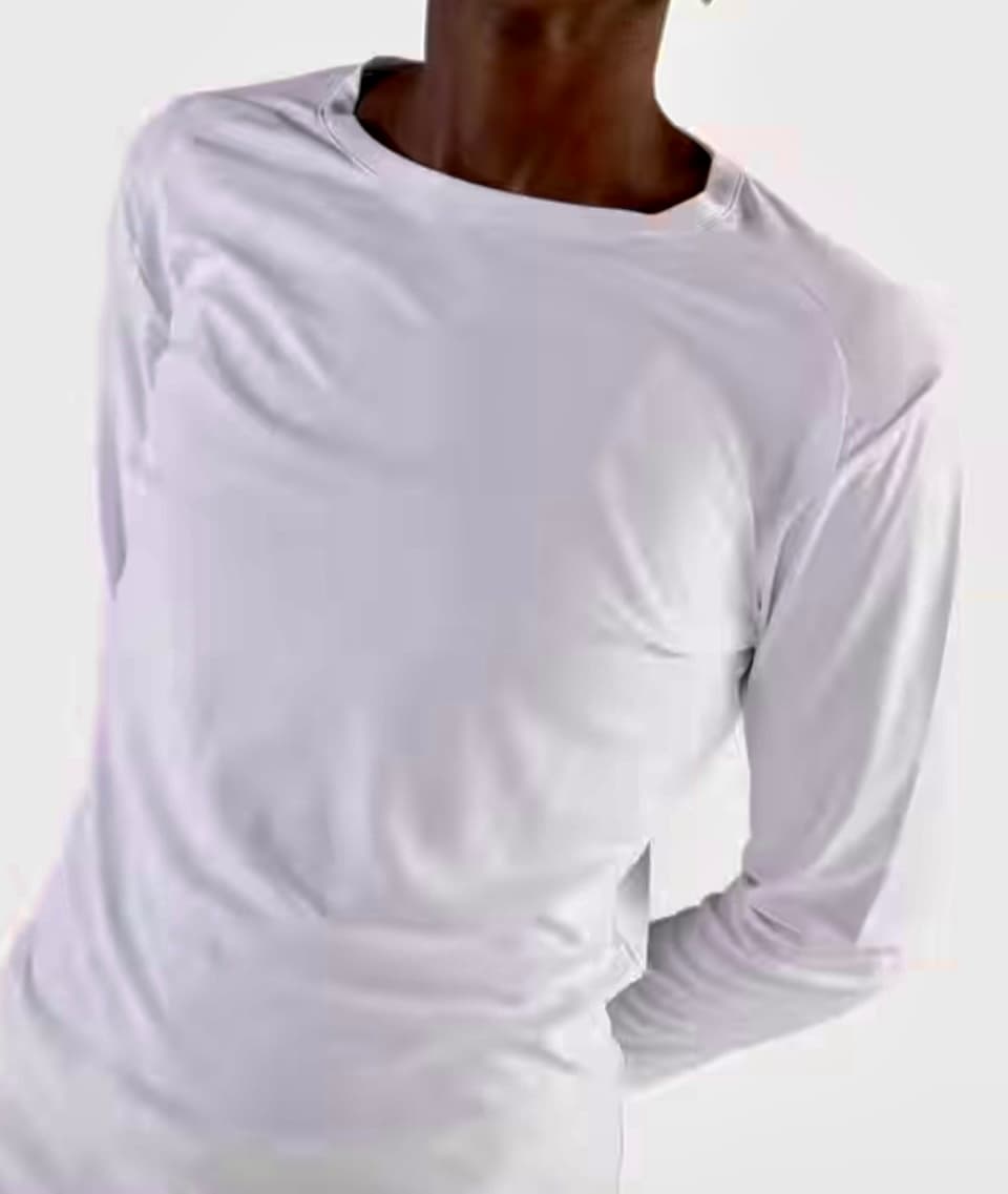 Long sleeve women