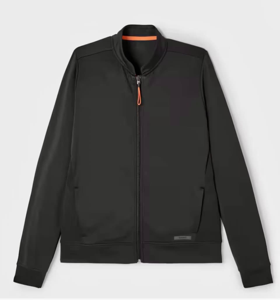 Relaxed jacket women