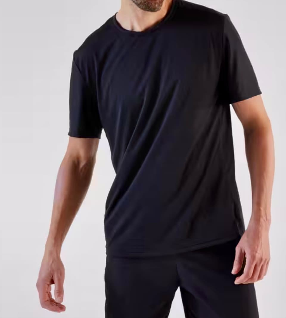 T-Shirt Decathlon men