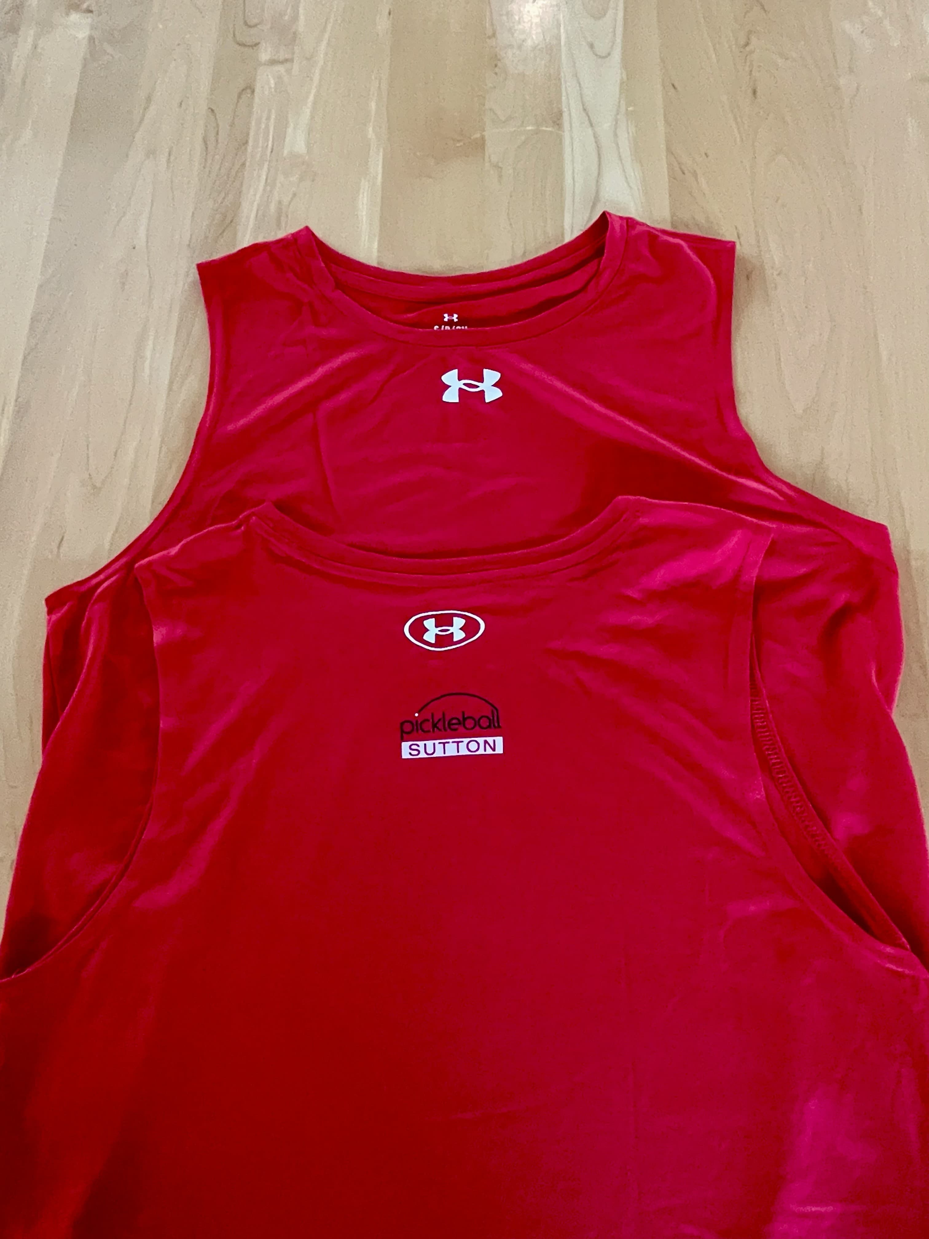 Tank top Under Amour Women