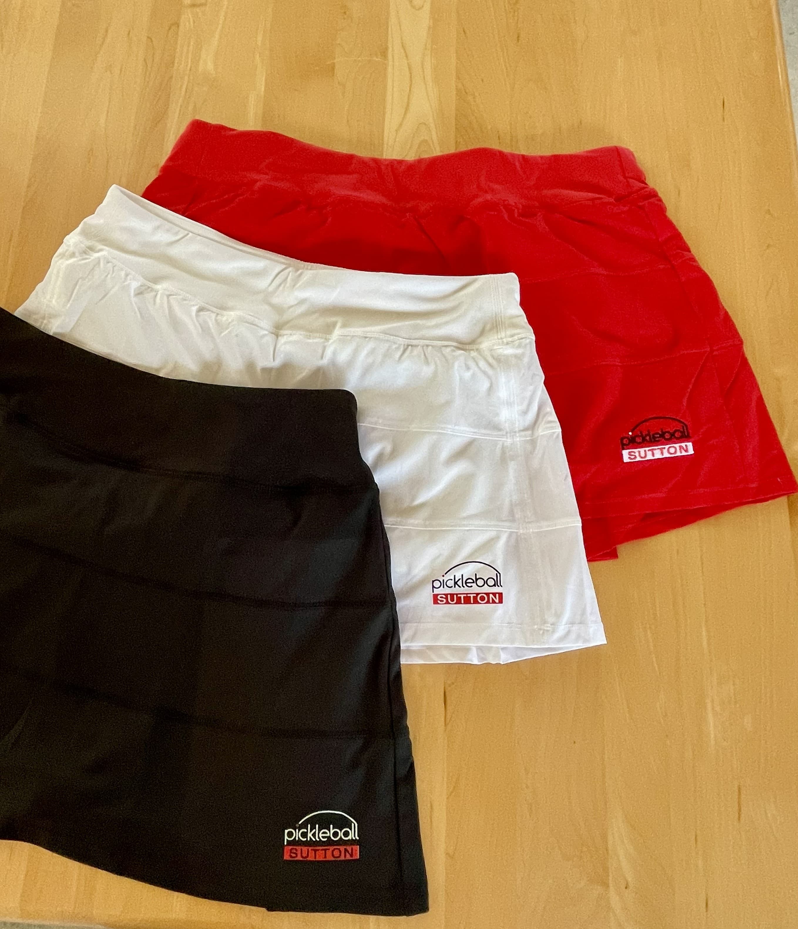 Skort