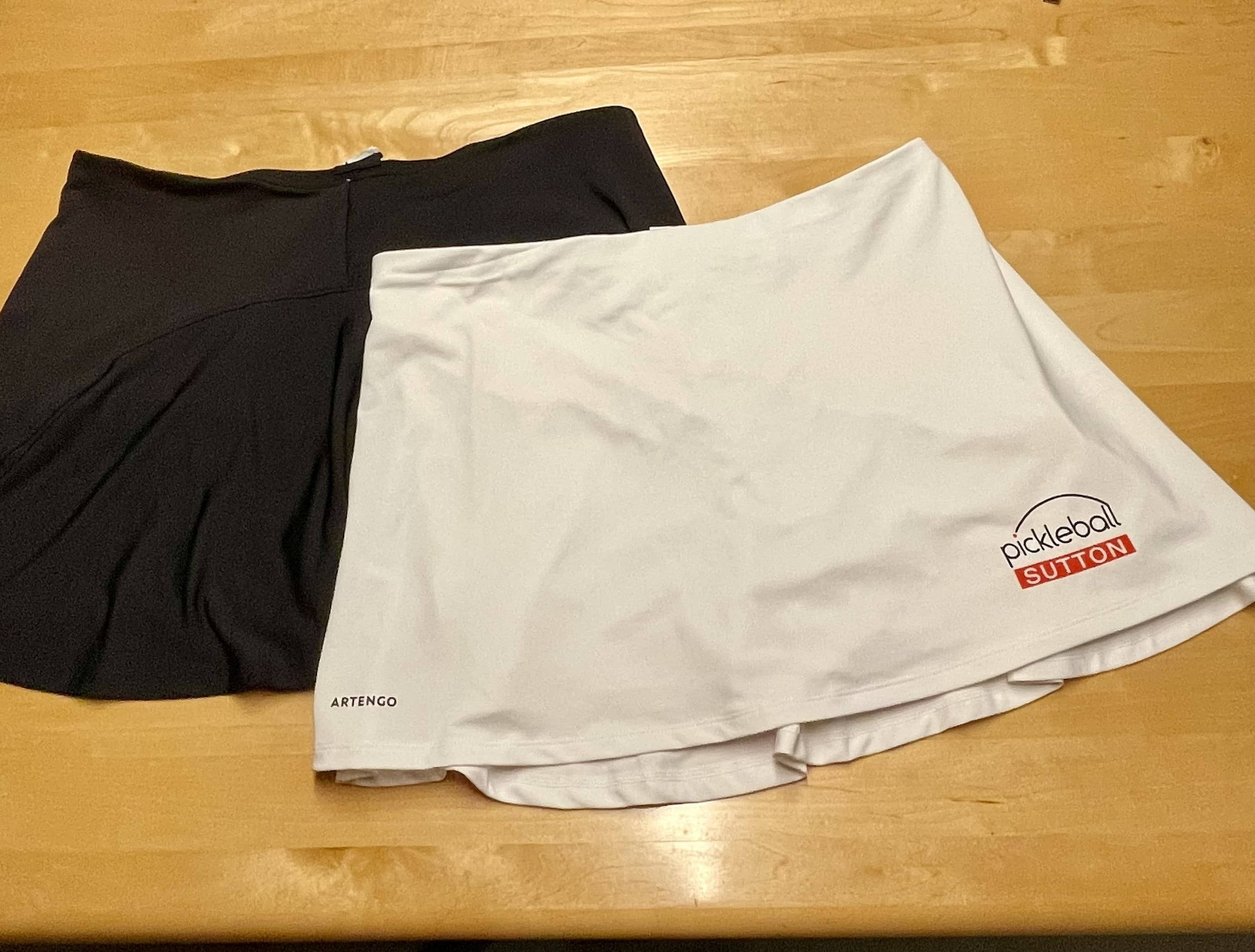Skort DEC