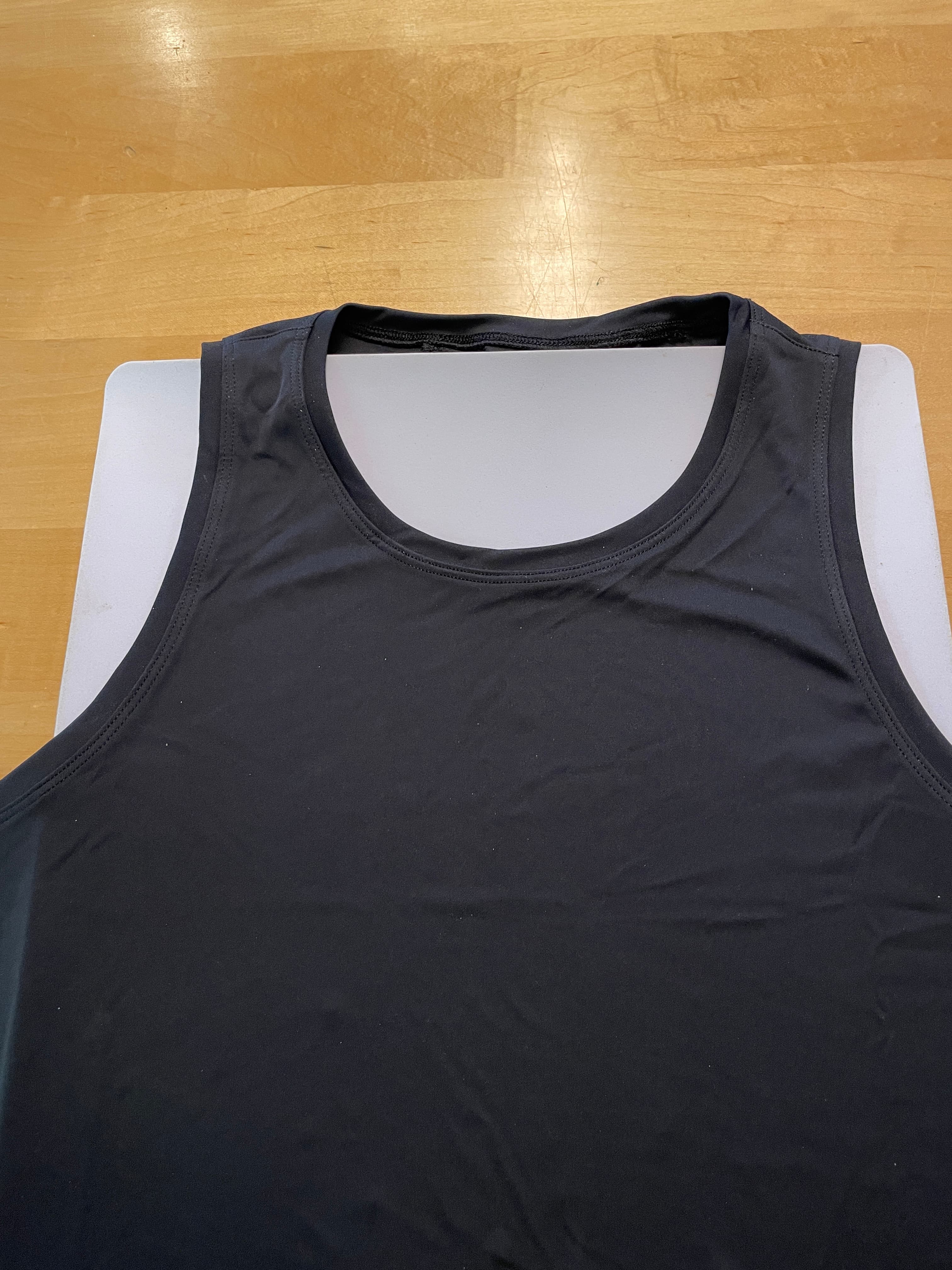 Tank top DEC